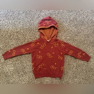 Harry Potter 4T Sweater